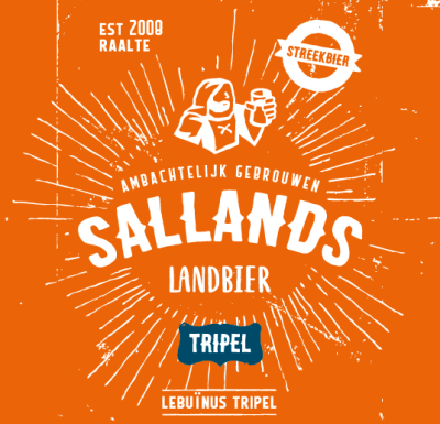Sallands Landbier Tripel