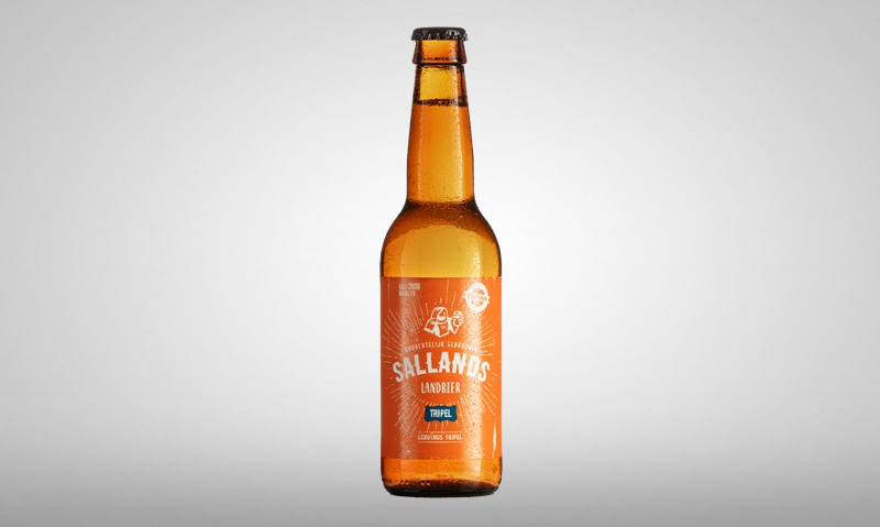 Sallands Landbier Tripel