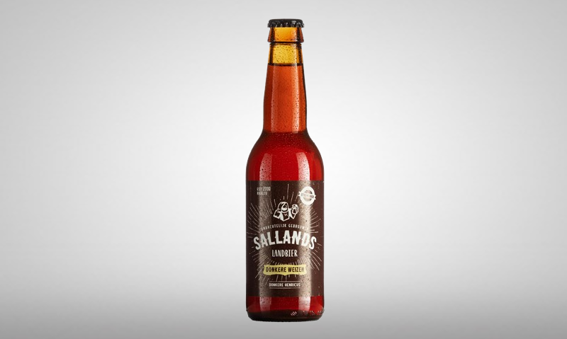 Sallands Donkere Weizen