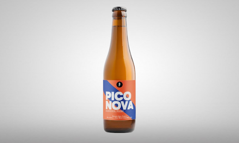 Brussels Beer Project Pico Nova