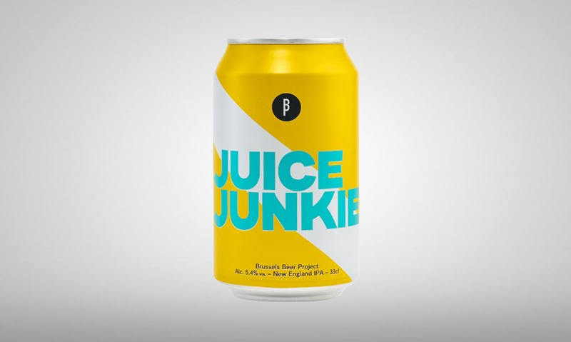 Brussels Beer Project Juice Junky