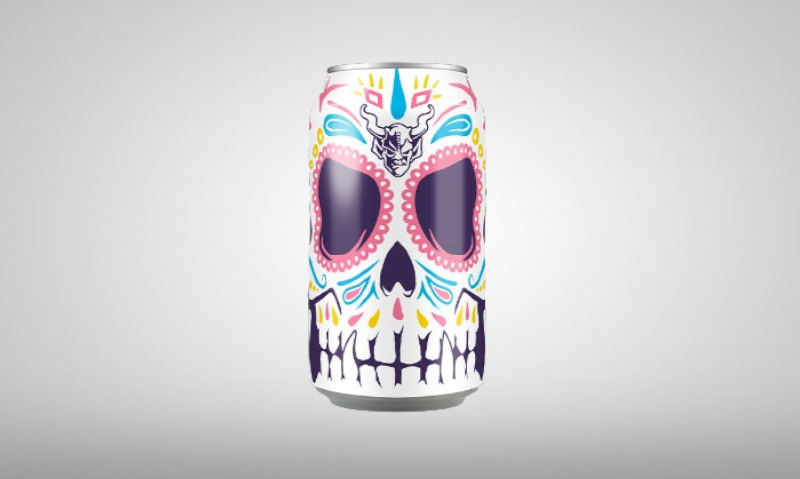 Stone Buenaveza Salt & Lime Lager