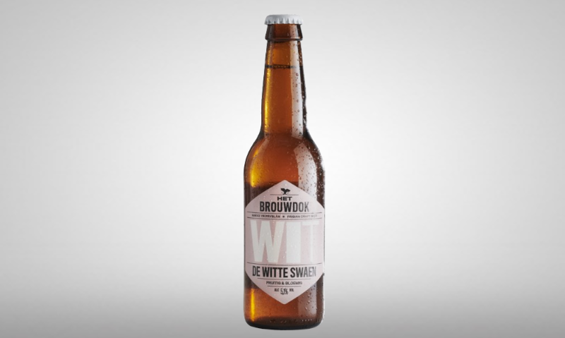 Brouwdok De Witte Swaen