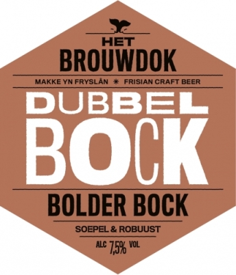 Brouwdok Bolder Bock