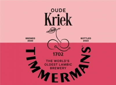 Timmermans Oude Kriek