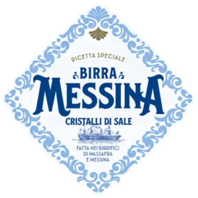 Birra Messina Cristalli di Sale