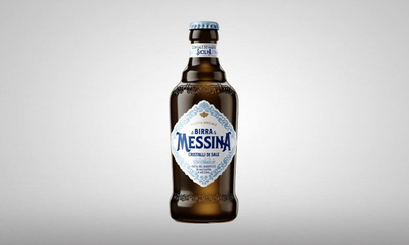 Birra Messina Cristalli di Sale