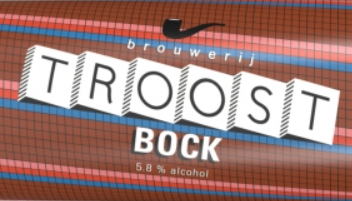 Troost Bock logo