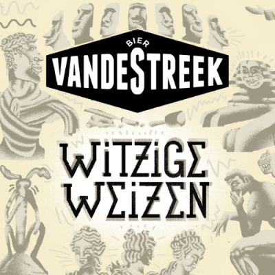 vandeStreek Witzige Weizen logo