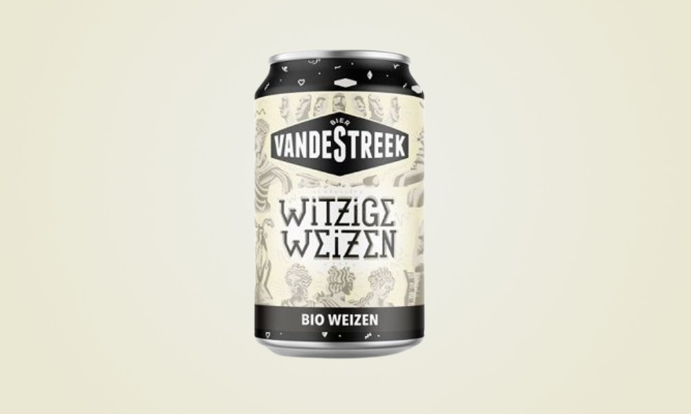 vandestreek witzige weizen