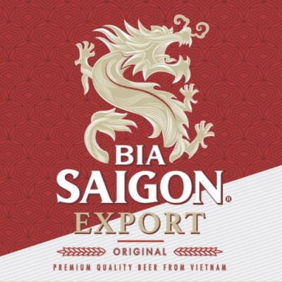 Saigon Export logo