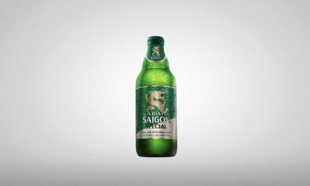 Siagon Special bier