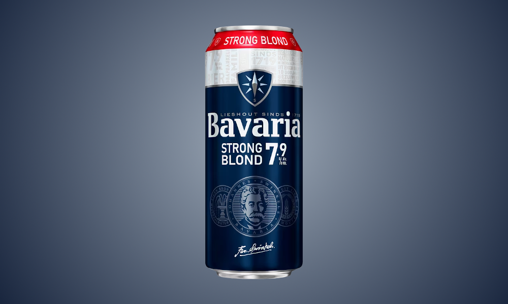 Bavaria Strond Blond bier