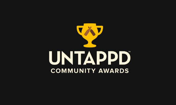 Untappd Community Awards