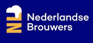 Nederlandse Brouwers logo
