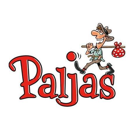 Paljas logo
