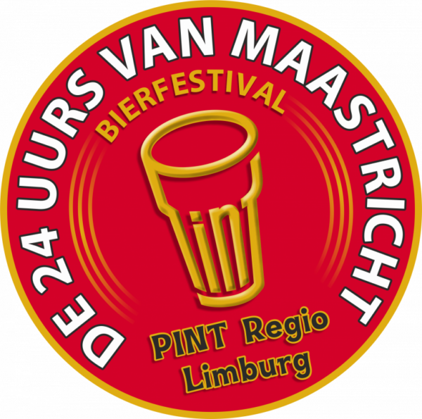 De 24uurs van Maastricht logo