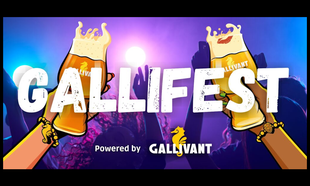 Gallifest 2024