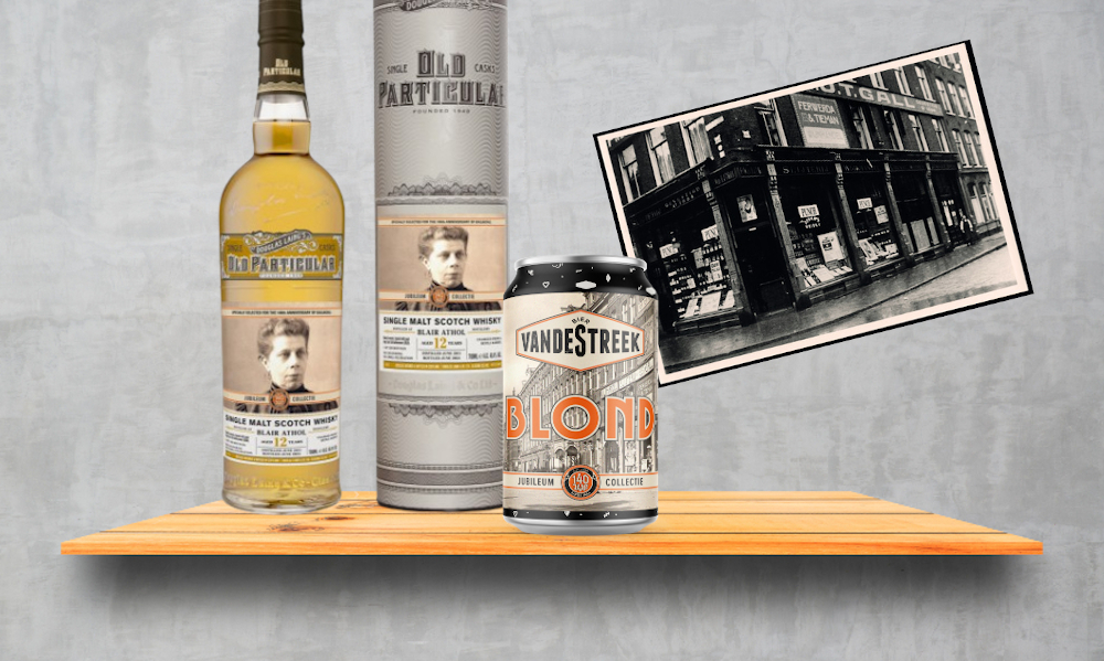 gall 140 jaar jubileum