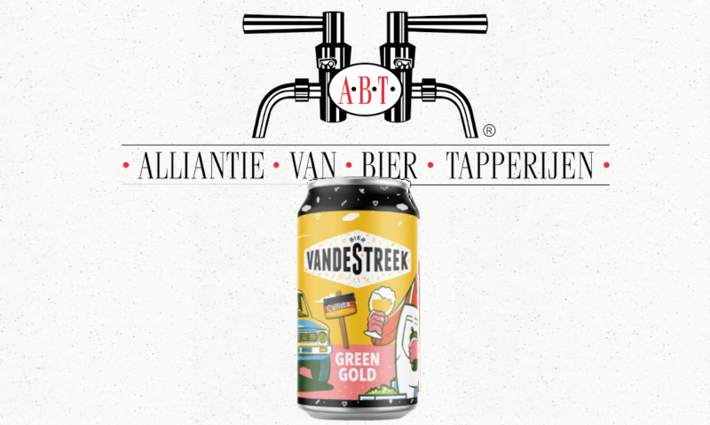 ABT Brouwerij van de maand vandeStreek bier van de maand