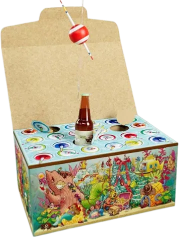 Bieradventskalender toegankelijk