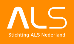 Stichting ALS logo