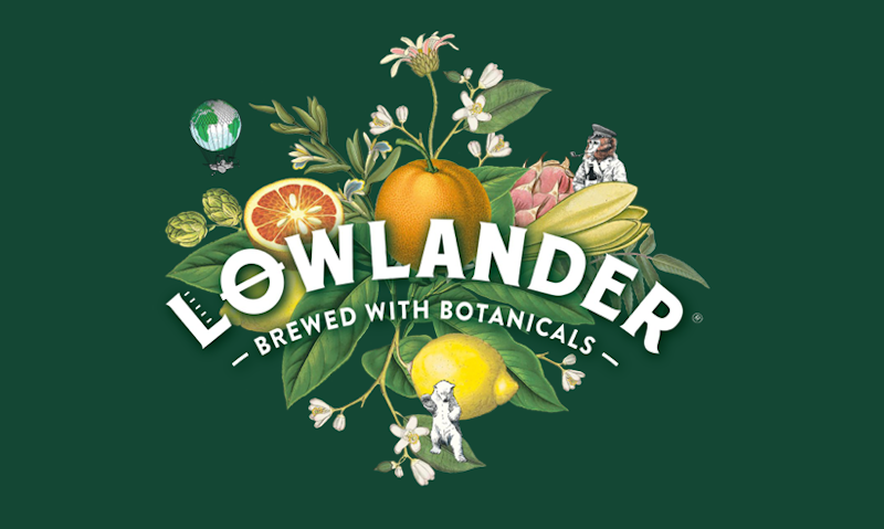 Lowlander stapt volledig over op 