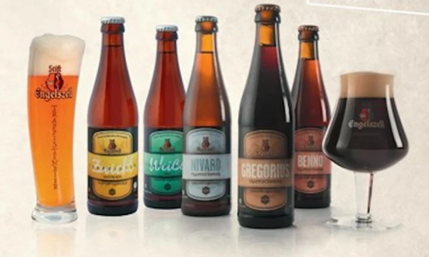 Trappistenbier uit Oostenrijk 