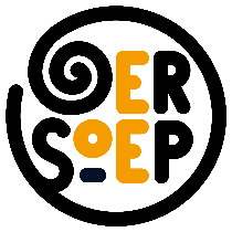 Oersoep logo