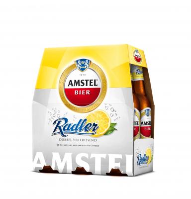Amstel Radler