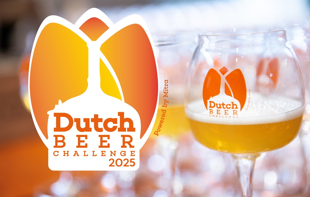 Winnaars Dutch Beer Challenge 2025 bekendgemaakt!