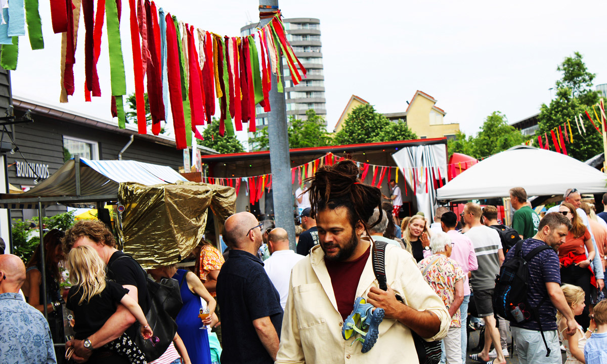 Maximus bierfestival vorige editie