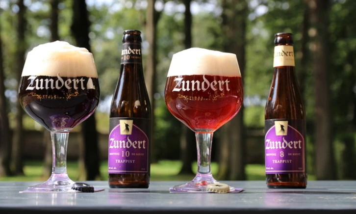 Zundert Trappistenbieren