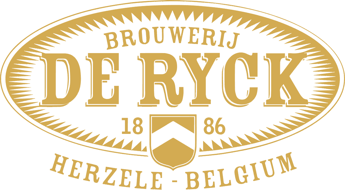 Brouwerij de Ryck logo