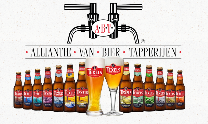 ABT Brouwerij van de maand juni 2025: Texels