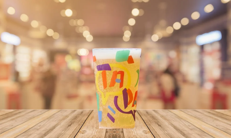 TADA bier is terug! Oedipus viert samenwerking met De Parade