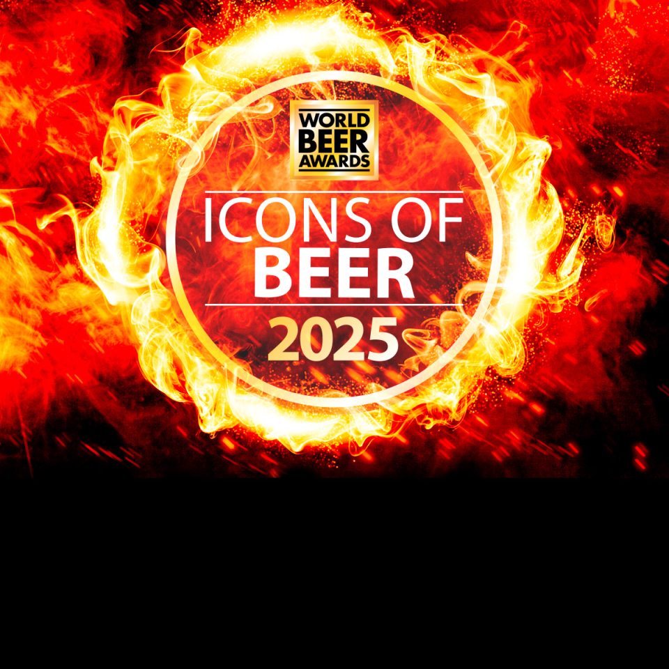Icons of beer 2025