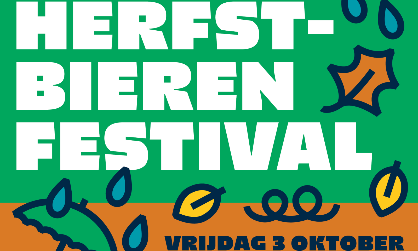 Herfstbierenfestival Rotterdam