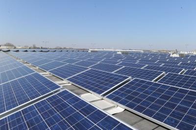 Wieckse Zonnepanelen