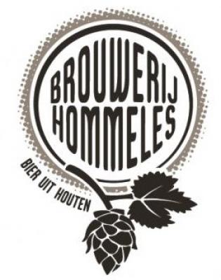 Hommeles brouwerij