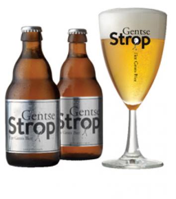gentse strop