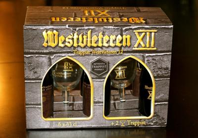 westvleteren XII