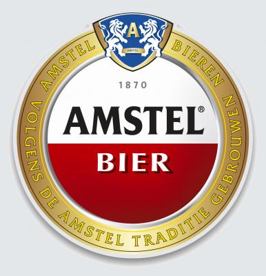 Amstel werkt aan bier in PET-flessen