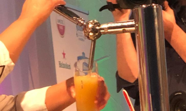 Heftige discussie over alcoholpercentage festivalbier