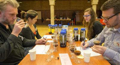 Beste Bockbier Competitie