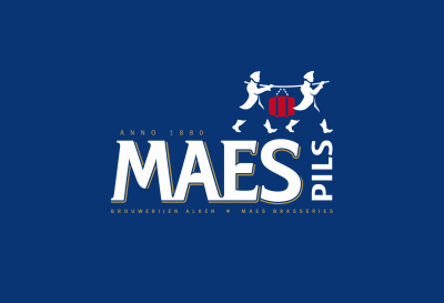 Maes is gekozen tot beste pils van Europa