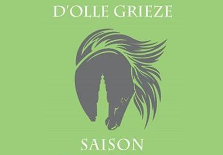 d’ Olle Grieze Saison