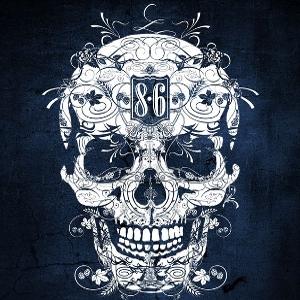 Bavaria 8.6 Original limited edition