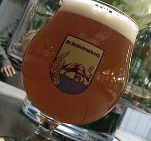 Bier van de Heidebrouwerij
