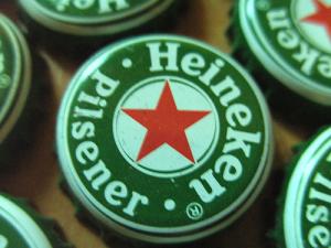 heineken